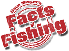Facts of Fishing